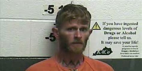 Investigation Results In Rape Charge For Laurel County Man