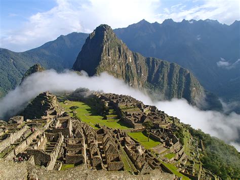 Hiking Machu Picchu On The Inca Trail The Top Dog Of All Peru Treks