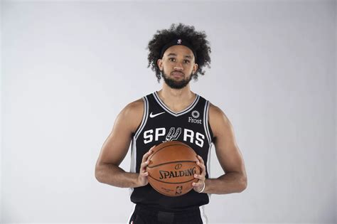 Derrick White Reacts To His Contract Extension