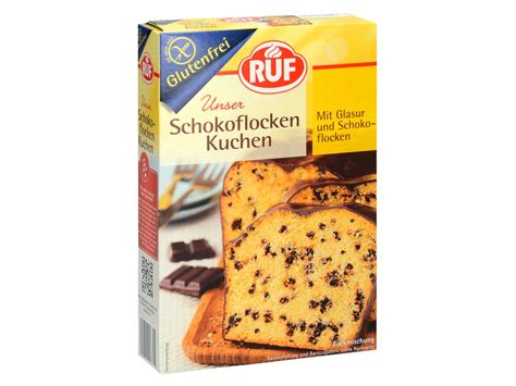 Allmählich zucker, vanillinzucker und geriebene zitronenschale unterrühren. Vorschau: Schokoflocken Kuchen glutenfrei 455g