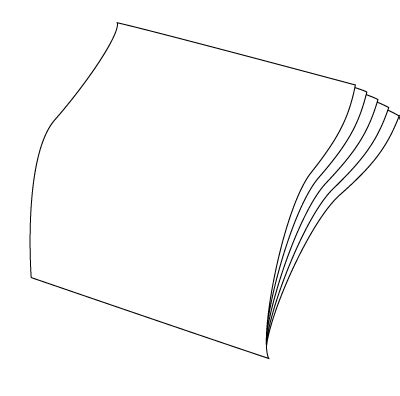 This is one of my favorite things to draw. How to Draw a Newspaper: 11 Steps (with Pictures) - wikiHow