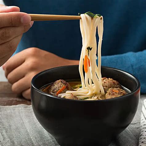 Save on everything from food to fuel. Teriyaki Meatballs with Udon Noodles | Recipe in 2020 ...