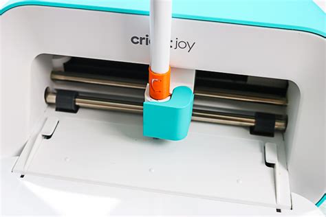 How To Score With The Cricut Joy The Country Chic Cottage