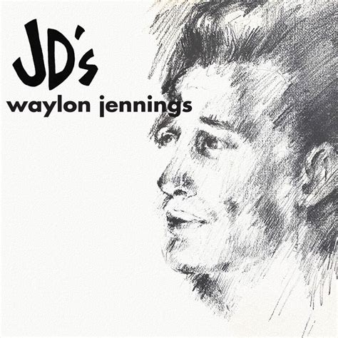 At Jd S By Waylon Jennings On Apple Music