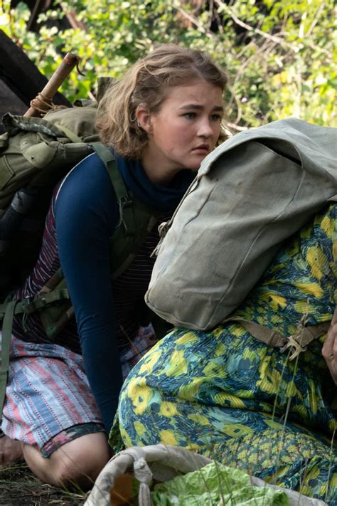 Millicent Simmonds Reveals What She Loved Most About Working With Emily