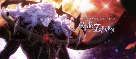 Control a variety of characters as you explore the game's world through its adventure mode, which is brought to life with. Epic Seven - 65 lvl cap, New Continent, 3* and 4* Heroes ...