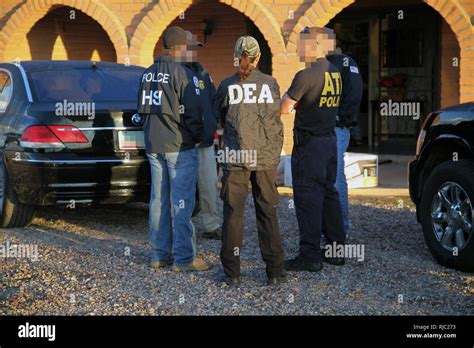Drug trafficking organization hi-res stock photography and images - Alamy