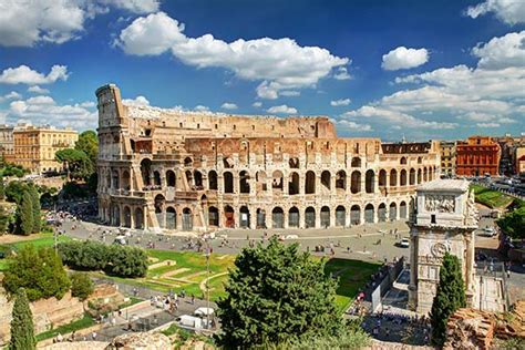 Visit Rome Italy N°1 Rome Travel Guide