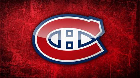 Die canadiens de montréal (engl. Arrières Plans Canadiens De Montréal - MaximumWall