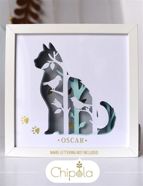 10++ Printable paper cut shadow box templates ideas in 2021 | This is Edit