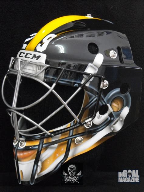 Fleury sa is a swiss company that was founded in 1964. Fleury to wear Pittsburgh Steelers goalie mask - Sportsnet.ca