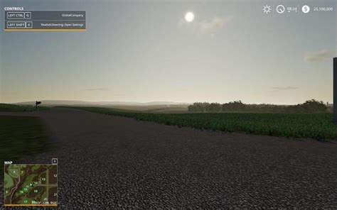 Fs19 Umrv Map V1 Simulator Games Mods