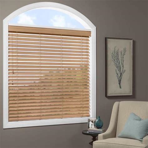 Wood Blinds Manual And Motorized Wood Blinds In New York