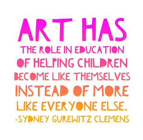 The Benefits Of Art For Kids