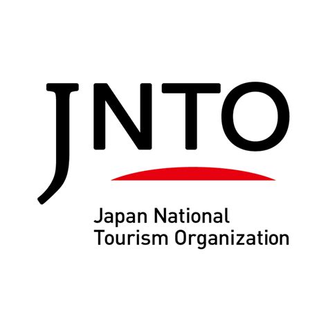 Japan National Tourism Organization Logo