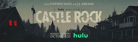 Castle Rock Season 2 Trailer