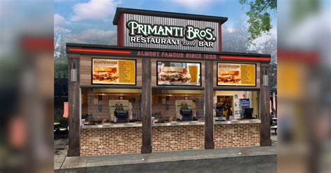 Primanti Bros Restaurant Coming To Kennywood Cbs Pittsburgh