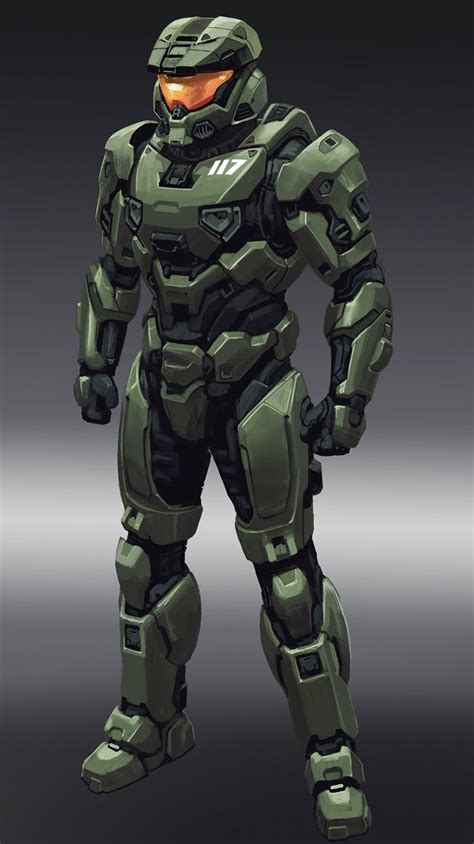 Whats Do You Think Is A Missed Opportunity For Halo Infinite For Me