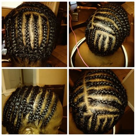 How to do a sew in with thin edges. Pin by DeJa on weave sew-in foundation (With images) | Sew ...
