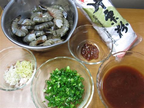 Ebichiri Recipe Japanese Recipes Japan Food Addict