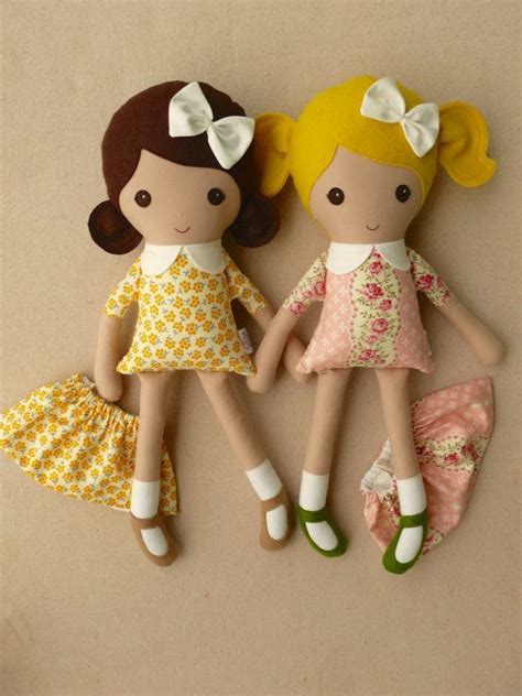Image Result For Cloth Doll Patterns Felt Doll Patterns Doll Clothes