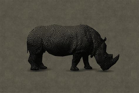 Rhino Wallpapers On Wallpaperdog