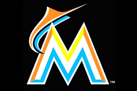 Miami Marlins Font Florida Marlins Wordmark Logo Photographydiscord