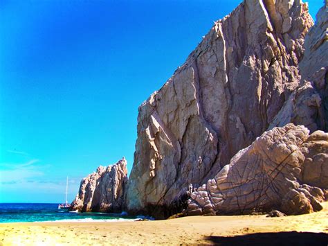 Lovers Beach Cabo San Lucas 2 2 Travel Dads