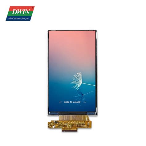 Wholesale 5 Inch 720×1280 Mipi Interface Ips Incell Tft Lcd Li12720t050ta3098 Manufacturer And