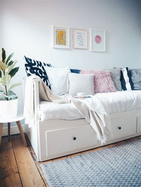 The best spare room ideas will make the most of an extra bedroom or reception space. The 25+ best Spare room ideas on Pinterest | Spare room ...