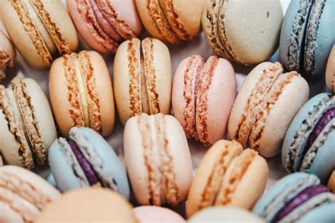 Are Macarons Gluten Free Detailed Gluten Free Guide Beezzly
