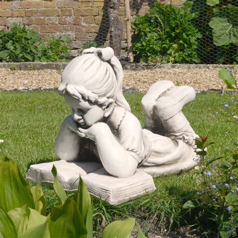 Traditional Statues For Your Garden Or Drive