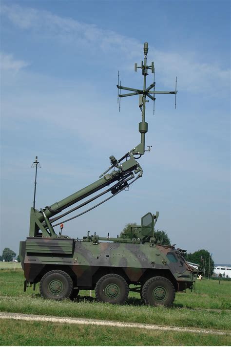 fuchs pantservoertuig koninklijke landmacht defensie nl