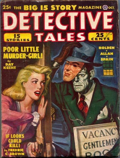 Pin On Pulp Covers Mystery