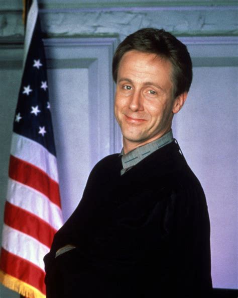 Night Court Actor Harry Anderson Dies At 65 Mortys Tv