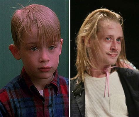 Here S What The Cast Of Home Alone Looks Like 25 Years Later Huffpost Australia Entertainment