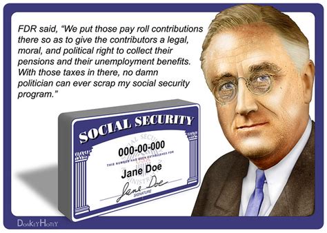 Submitted 2 days ago by kevin_kue. FDR Quote on Social Security | Luther Gulick Memorandum re ...