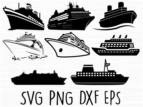 Cruise Ship Svg Bundle Cruise Ship Svg Cruise Ship Clipart Etsy The Best Porn Website