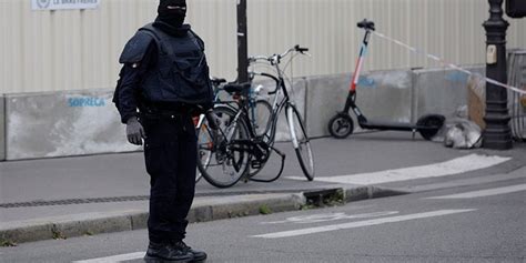 paris knife attacker was recent convert to islam who had been acting erratic reports say fox news