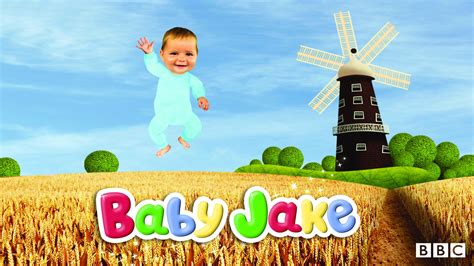 Watch Baby Jake Online Stream Seasons 1 2 Now Stan