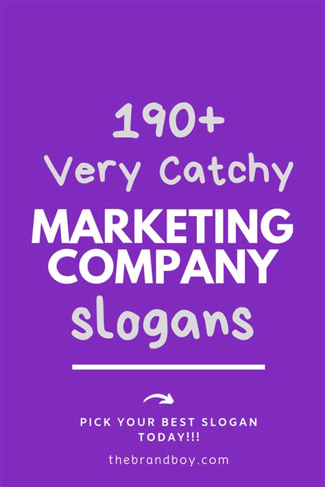 Best Marketing Company Slogans And Taglines Company Slogans My XXX