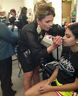 Pictures of Makeup Classes In Dc