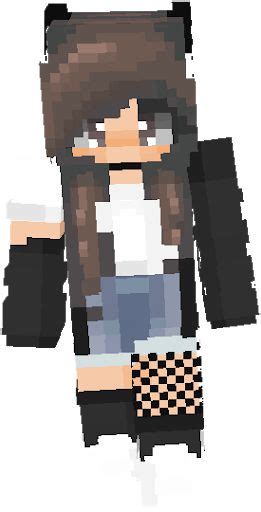 Minecraft Nova Anime Skin All Information About Healthy Recipes And