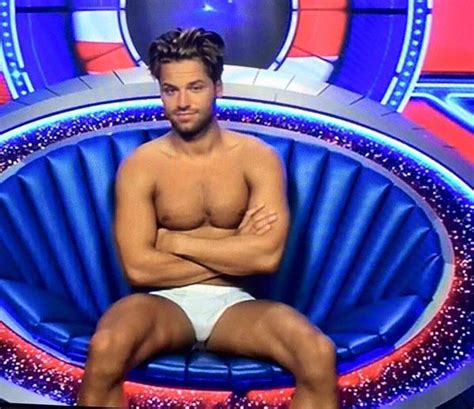 Big Brother Nude Shower Telegraph