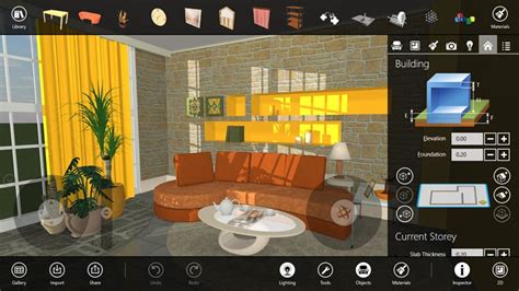 Live home 3d is powerful and easy to use home and interior design software for windows. Live Interior 3D Free app for Windows in the Windows Store
