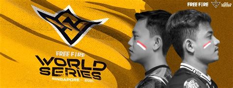 Simply click on the links and transfer the files and so you'll be able to fancy all the new options given this new. Inilah Detail Turnamen Free Fire World Series (FFWS) 2021 ...