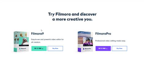 Filmora9 Vs Filmora Pro Which One Is Right For You Elearning