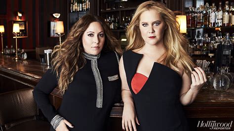Amy Schumer Wants To Be Buried Next To Her Stylist Leesa Evans Hollywood Reporter