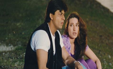 Dil Toh Pagal Hai Turns 20 A Look Back At Shah Rukh Khan Madhuri