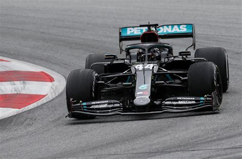 De f1 is leidend op het gebied van innovatie, techniek en regelgeving binnen de sport. Formule 1 : 10 choses à savoir avant l'ouverture de la ...
